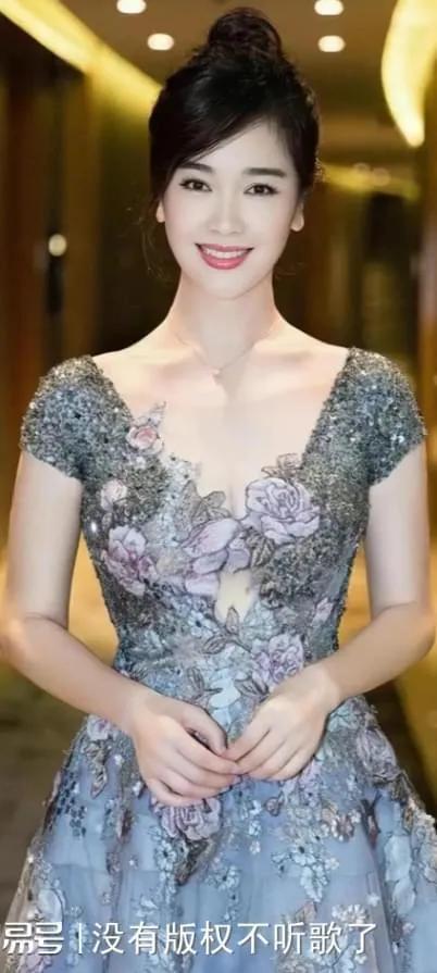 这一次，再多的名和利都救不了“风流成性”的她