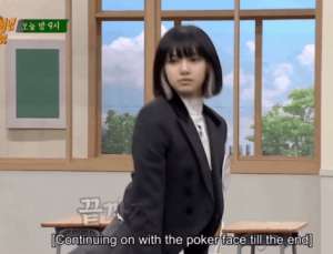 Lisa螃蟹舞(Lisa的搞笑螃蟹舞火了但更想模仿她的拼色染发)