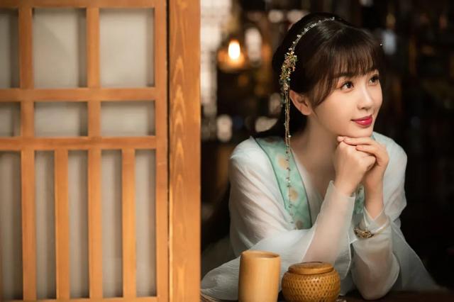 我真的后悔看《苍兰诀》了