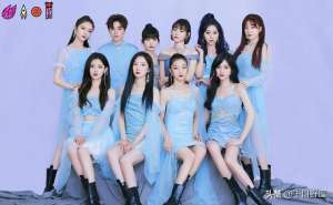 火箭少女101(爷青回火箭少女101与R1SE合体引爆青春记忆)