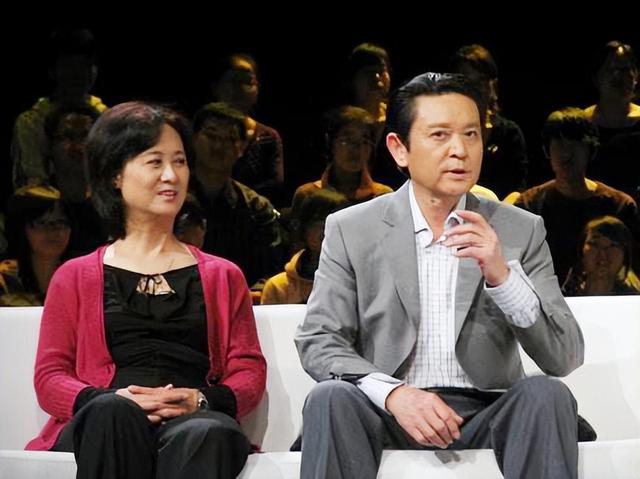 著名演员姬晨牧：曾是红极一时的童星，他像父母一样敬畏婚姻