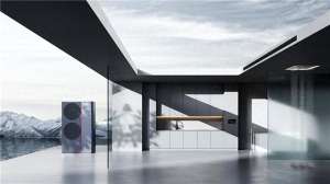 热水空调(欧瑞博带来全新体验：将空调、热水、地暖集成在一起)