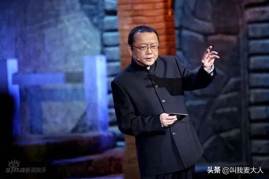 王刚的3个女人：与小20岁娇妻很幸福，前妻成方圆如今怎样了？