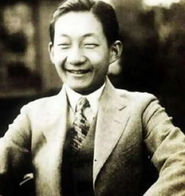 郭布罗·润麒：清朝最后的国舅爷活到2007年，晚年一直为姐姐鸣冤