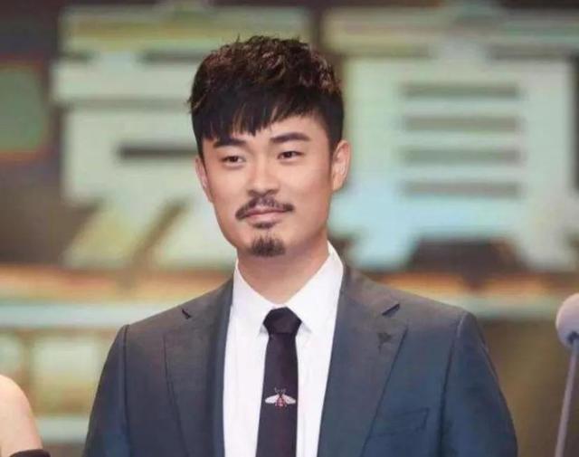 10位陈姓明星,你最喜欢谁?