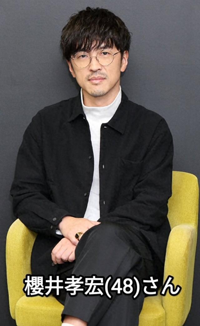 日本知名男声优被曝隐婚出轨，曾一脚踏六船，情人被骗气到住院？