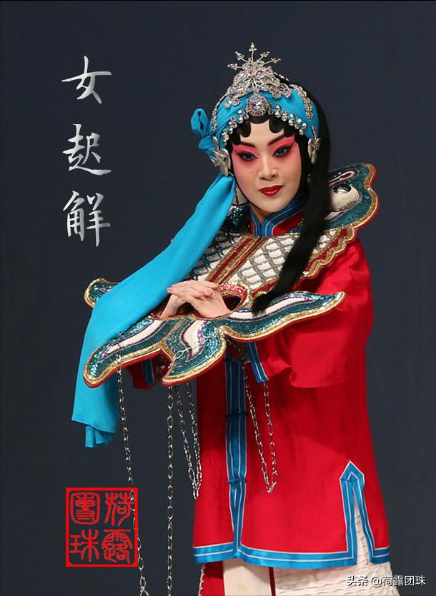 如今的张派，是不是已经沦落到除了“唱”什么都没有的地步了？