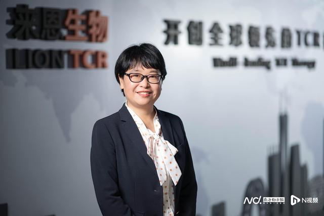 从医生变身为企业家,博士王婷婷推动全球首创抗癌药物产业化