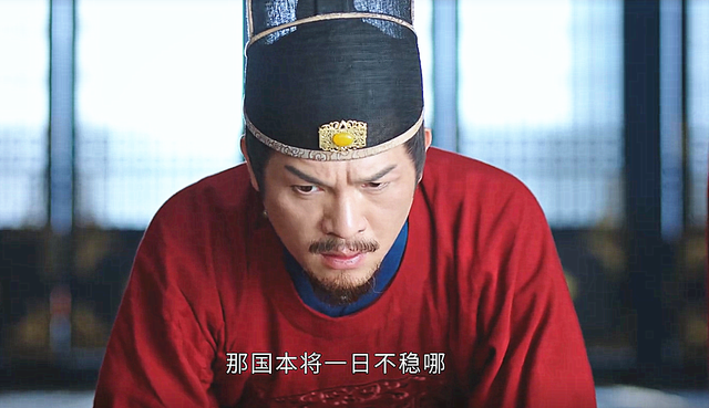 《安乐传》五大反派结局，左相被韩烨击杀，太后自尽，帝承恩幸运