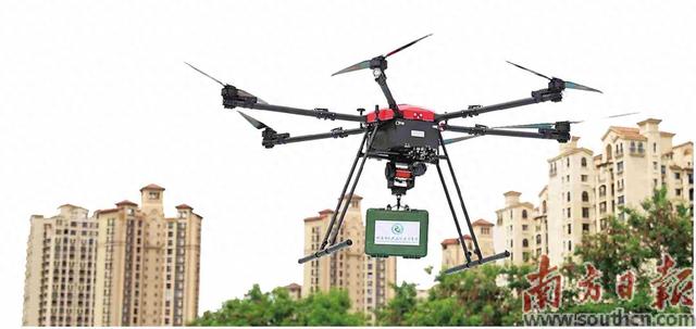 深挖场景需求 打造“天空之岛”