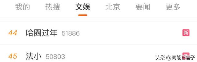 哈圈过年?法老大骂“土狗”杨和苏自认“媚粉”,发生了什么?