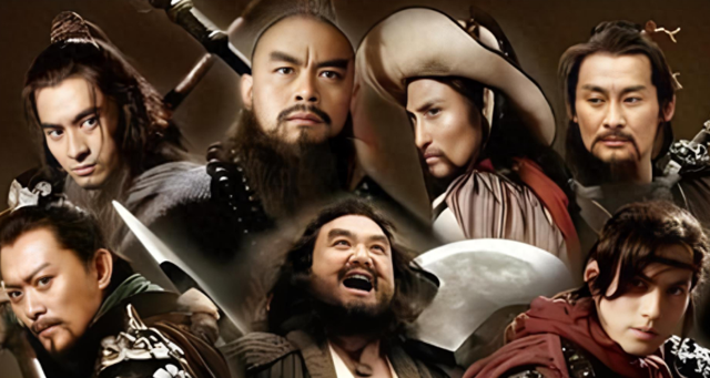 王重阳为何能让东邪北丐心服口服？你看他师父是谁，迈入修仙境界