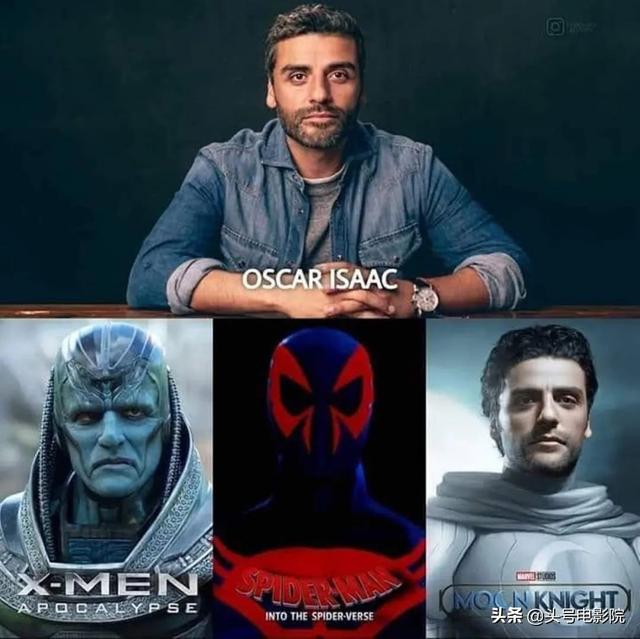 9.1分!炸爽+暗黑!漫威最新超英剧开播,仅6集,男主媲美夜魔侠