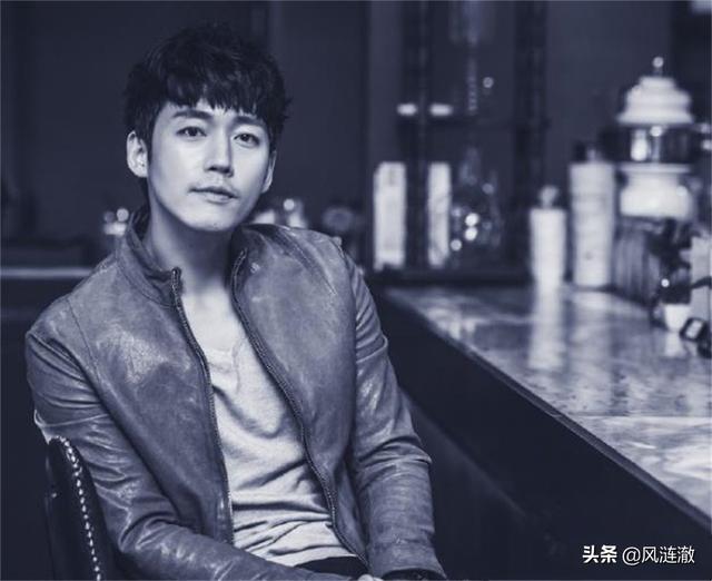 从师生到恋人再到夫妻，韩国视帝张赫和妻子的爱情宛如韩剧