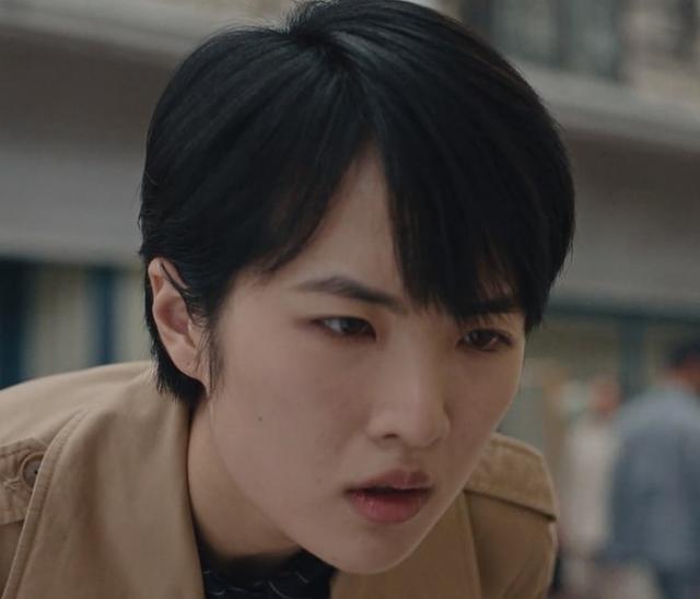 杀手变身！6位国剧女杀手：冷血背后的悲惨命运，你最爱谁？