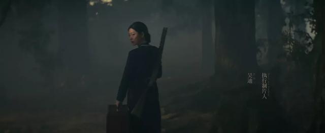 评分由5.6分降为5.5分的《水怪》真的只有5.5分吗