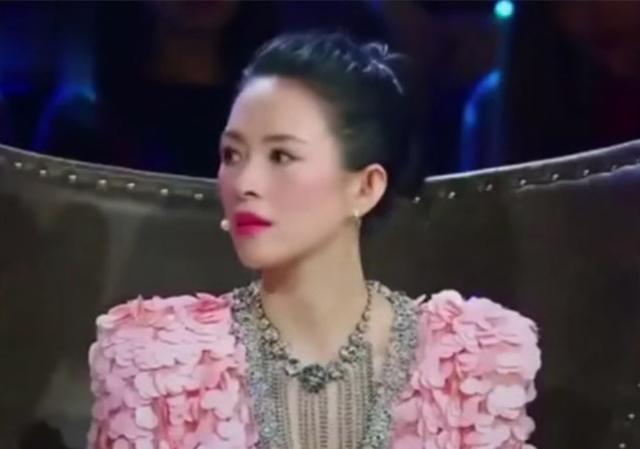 14年结婚三次，攀富豪找老外，47岁再嫁穷小子，袁立的情史太精彩