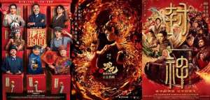 中国电影票房(前所未见票房曲线绘出中国电影春天)