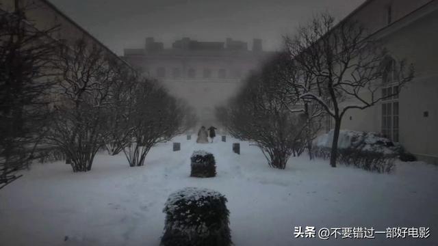 爱电影之电影常识：长镜头