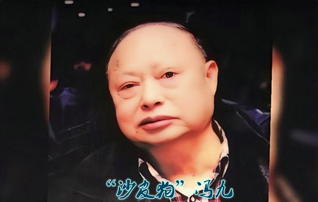 东联社坐馆“沙皮狗”，吕乐“御用收租佬”，70年代坐拥千万身家