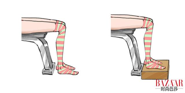 那些年 我们白做的仰卧起坐