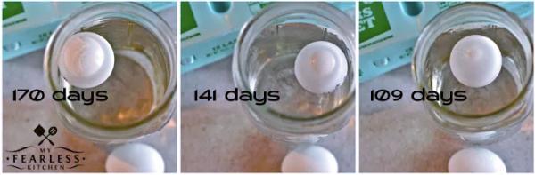 A级鲜鸡蛋，究竟有多鲜？