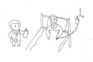 世界安静了(世界突然安静了)