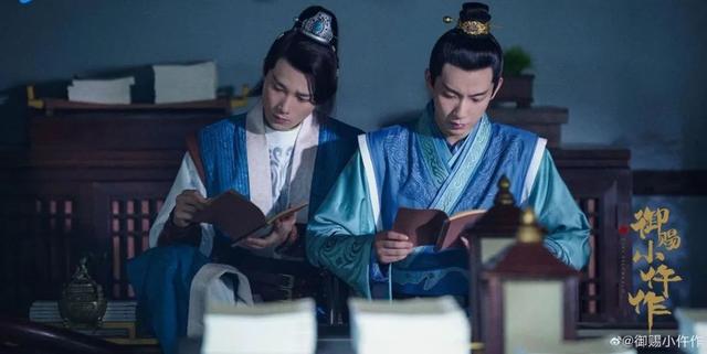 又“破”又“穷”，8.4分的《御赐小仵作》是如何炼成的？