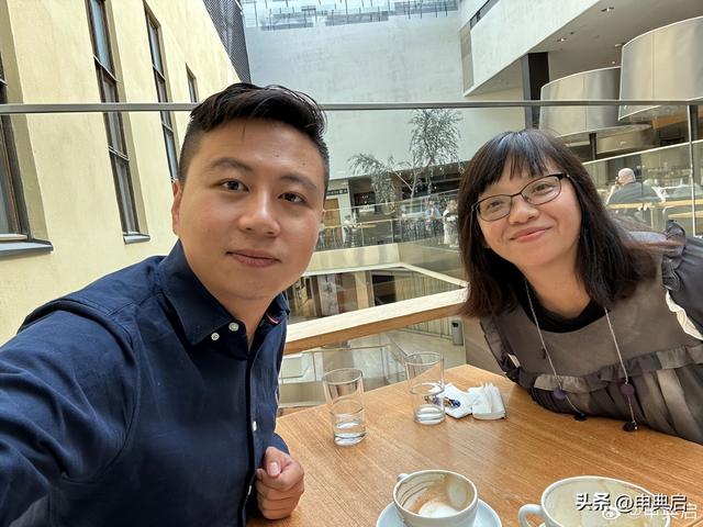 在芬兰常居10年的王姐：芬兰的贫富差距大，但是高信任社会