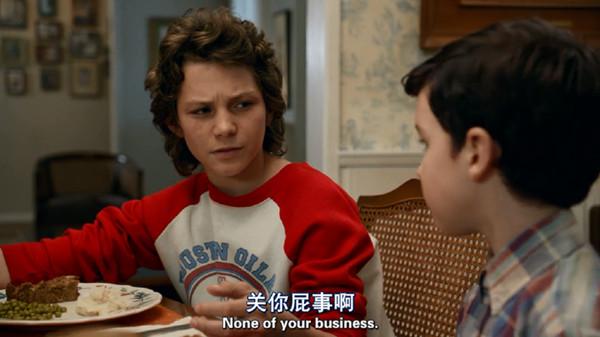 十件关于《少年谢尔顿》，你可能不知道的事