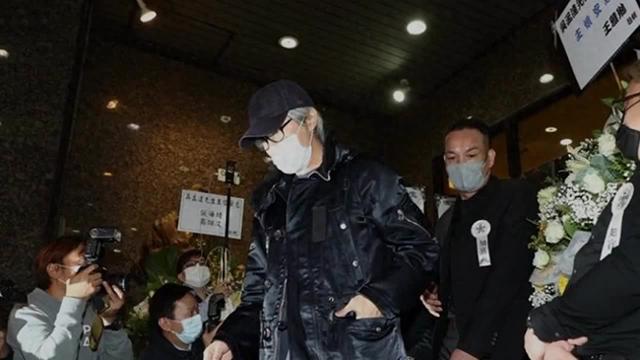 周星驰和吴孟达曾合作十二年，之后就断了联系，这中间发生了什么