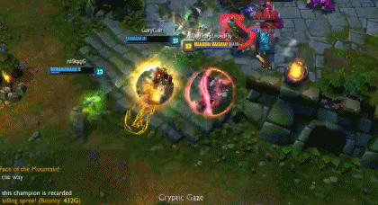 LOL英雄联盟以前老英雄叫什么名字,大家还记得吗?