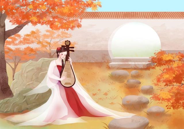 他是唐朝第一个诗人，因一首《野望》名流千古，你读过吗？