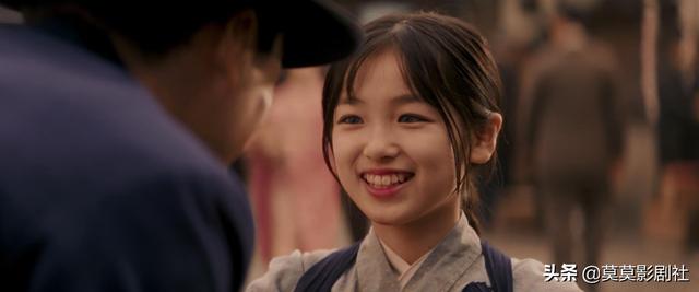 意淫的美与寂,人为还是天意——《艺伎回忆录》