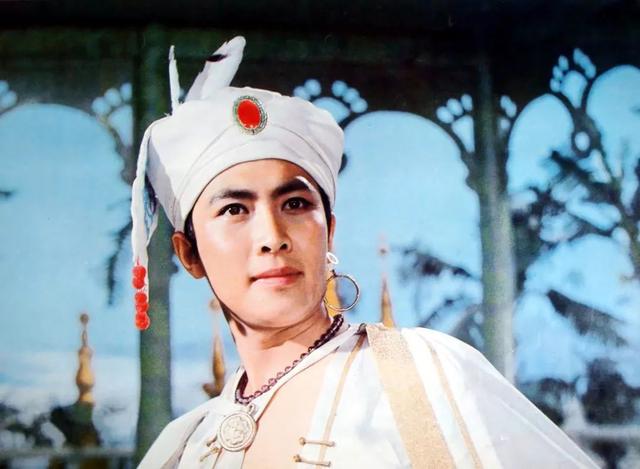 他承包了中国几千年的帝王角色,还是演技最好的领袖特型演员