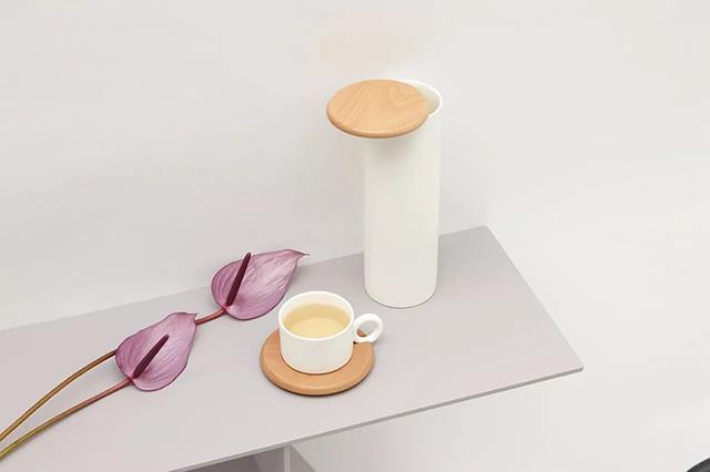 Nendo创始人佐藤大在中国推出第一套家居系列，隐藏了不少设计奇思