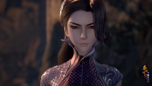 当秦迷为秦时明月的烂尾辩解的时候，他们都在说些什么？