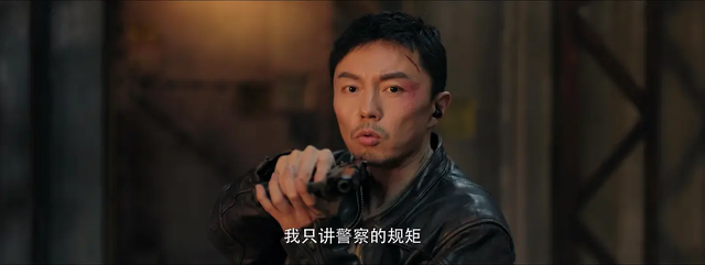 《寒战3》《杀破狼3》虽立项，但有致命弱点，功夫演员已后继无人