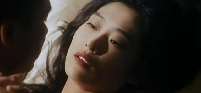 叶玉卿为艺术献身的五部电影,你要都看过,真是慧眼识珠!