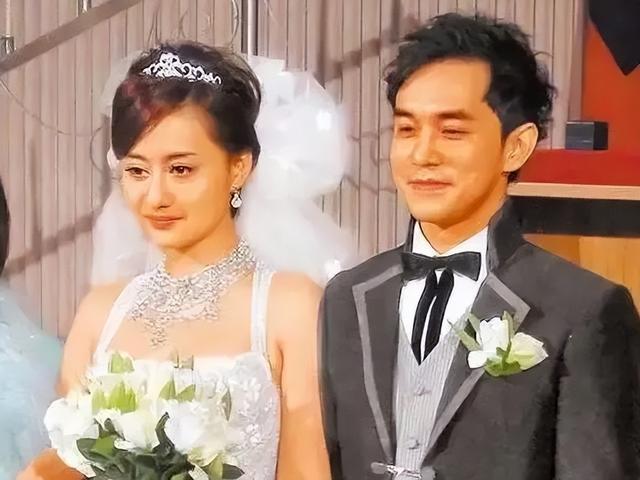 让百亿富豪折腰的陈德容：3任男友爱她痴狂，嫁给同学后坚持丁克