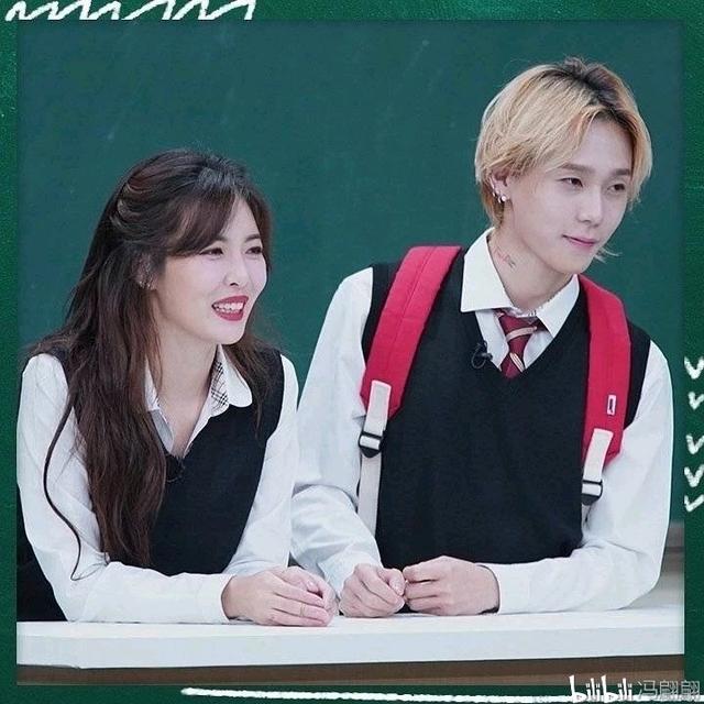 与泫雅恋情曝光遭开除，后借女友之名攀鸟叔，却因抛弃队友遭抵制