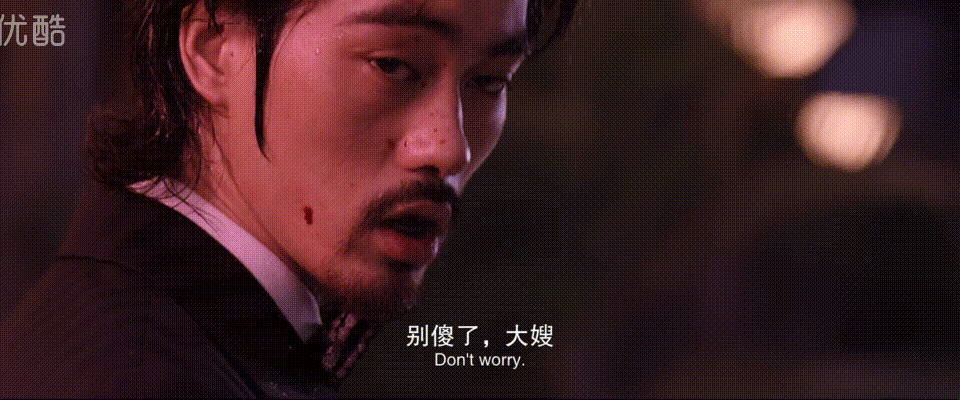 功夫：斧头帮帮主琛哥取向成谜，星爷心中的功夫是什么？