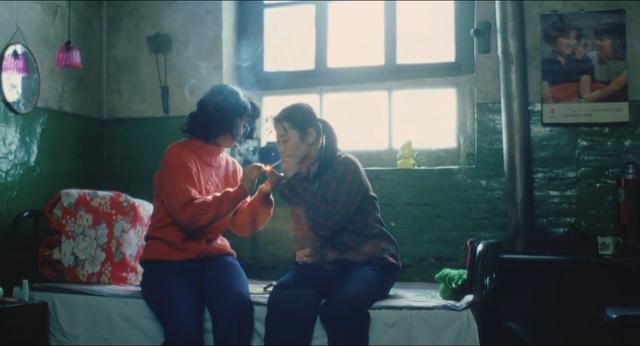 《站台》：贾樟柯的平民史诗