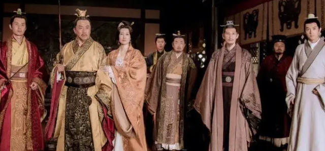 琅琊榜：长林王妃是言家后人？言阙林乐瑶爱得延续，作者埋了伏笔