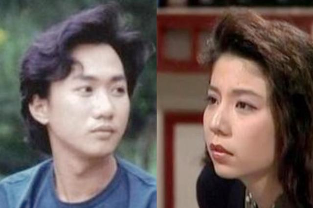 黄家驹唯一公开的女朋友，却被禁止出席葬礼，三十年过去终身不嫁