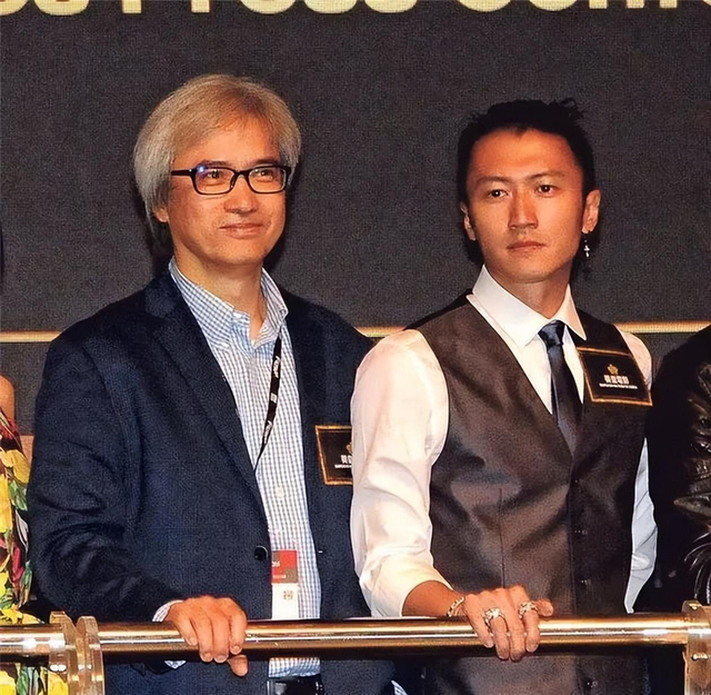 谢霆锋回来了！5部新片火力全开，能否扛起香港电影大旗？