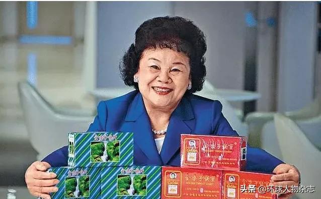 金嗓子要退市，传奇女老板成了“老赖”！她是如何打烂一手好牌的？