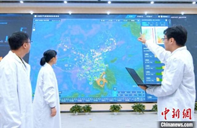 山东抢滩智算“蓝海” 代表建言算力“出海”