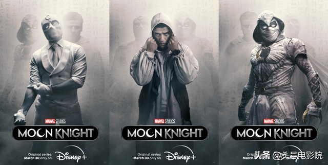 9.1分!炸爽+暗黑!漫威最新超英剧开播,仅6集,男主媲美夜魔侠