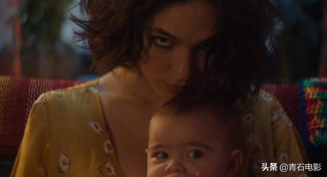 妮可基德曼主演的HBO新剧，播出一集，豆瓣就飙到8.7